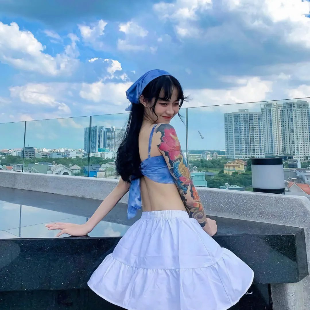 金粉世界